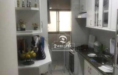 Imagem 13: Apartamento com 3 dormitórios, 75 m² - venda por R$ 425.000,00 ou aluguel por R$ 2.775,01