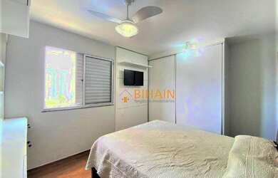 Imagem 9: Apartamento com 3 dormitórios à venda, 85 m² por R$ 690.000,00 - Buritis...