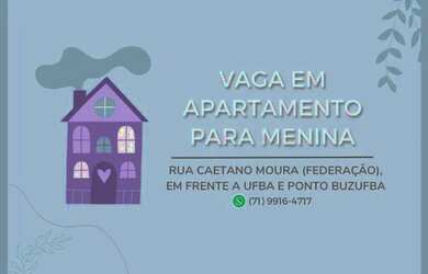Imagem: O apartamento possui 3 Dormitórios, 2 Banheiros, 1 Vaga na