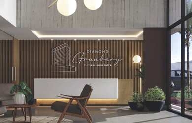 Imagem: Diamond Granbery, com 2 quartos, 52 m²- Granbery - Juiz de