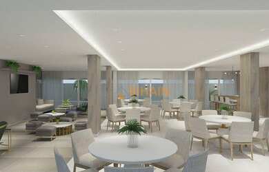 Imagem 3: Apartamento com 2 dormitórios à venda, 66 m² por R$ 930.000,00 - Santa Efigênia - Belo Hor