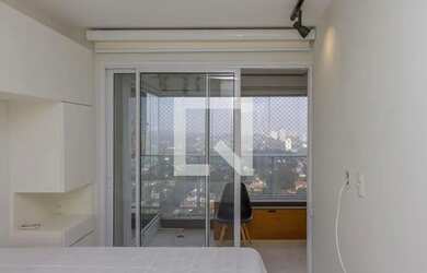 Imagem 15: Apartamento para Aluguel - Campo Belo, 1 Quarto, 49 m2