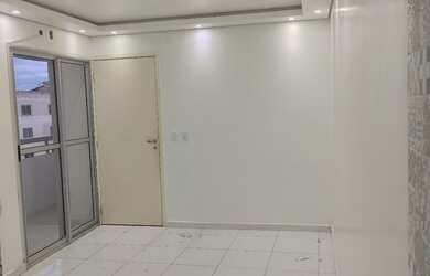 Imagem 2: Alguém Apartamento Condomínio Lírio Bairro Novo