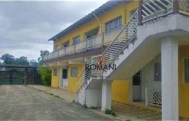 Imagem 15: Village com 1 dormitório à venda, 45 m² por R$ 179.990,00 - Chácara...