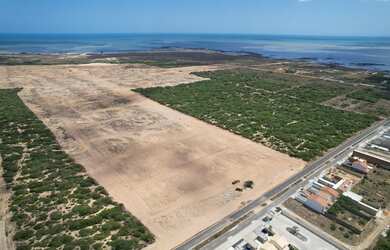 Imagem 9: Loteamento No Camocim Lotes 10X25 A 900 Metros Da Praia n°: foco e fé