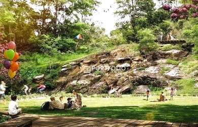 Imagem 8: Terreno à venda, 653 m² por R$ 317.947 - Jardins Barcelona - Senador...