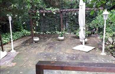 Imagem 5: Casa à venda, 586 m² por R$ 5.000.000,00 - Campo Belo - São Paulo/SP