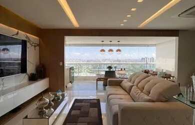 Imagem: O apartamento possui 2 Dormitórios, 4 Banheiros, 2 Vagas na