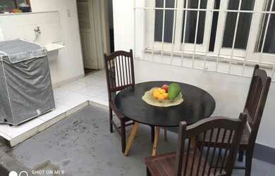 Imagem: O quarto está localizado em Fonseca, Nova Friburgo para alugar