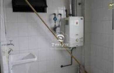 Imagem 1: Apartamento com 3 dormitórios, 98 m² - venda por R$ 420.000,00 ou aluguel por R$ 2.770,00