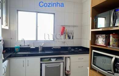 Imagem 3: SAO PAULO - Apartamento Padrão - VILA FIRMIANO PINTO