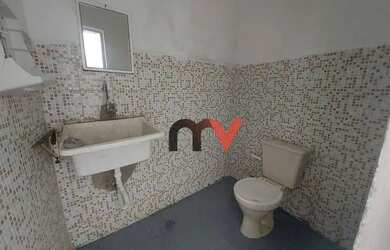 Imagem 8: Loja para alugar, 42 m² por R$ 1.935,44/mês - Aviação - Praia Grande/SP