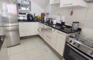 Imagem 1: Sobrado à venda, 130 m² por R$ 398.000,00 - Condomínio Residencial...