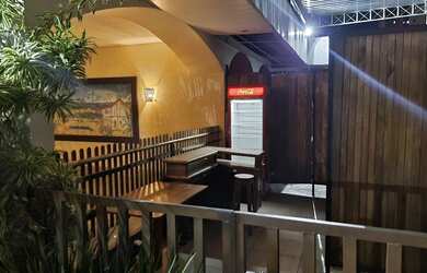 Imagem 6: PROMO RELÂMPAGO Casa de Festa em Candeias