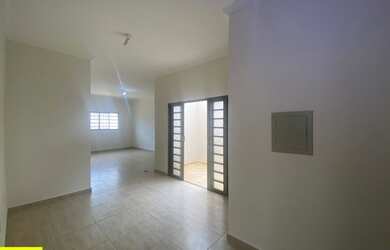 Imagem 1: SÃO JOSÉ DO RIO PRETO - Casa Padrão - PARQUE RESIDENCIAL LAURIANO TEBAR II