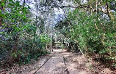 Imagem 4: Casa com 5 dormitórios à venda, 498 m² por R$ 4.900.000,00 - Condomínio...