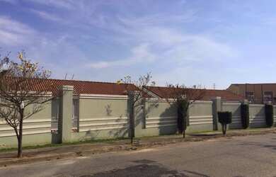 Imagem 2: Sobrado à venda, 130 m² por R$ 398.000,00 - Condomínio Residencial...