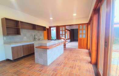 Imagem 6: Casa dos sonhos. Piscina, Churrasqueira, Ar-condicionadoeÁrea de serviço