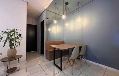 Imagem 6: Apartamento Life Ponta Negra