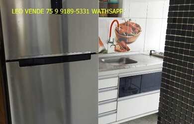 Imagem 10: Leo vende, Ap, Santana Tower, reformado, Fraga Maia, veja fotos