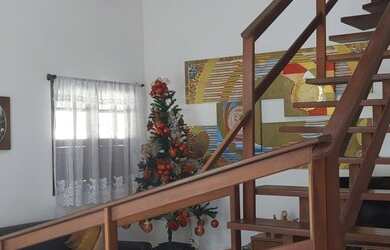 Imagem 13: ALUGO CASA POR TEMPORADA NA BARRA DE SANTO ANTÔNIO-AL