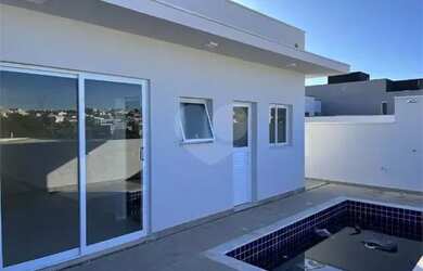 Imagem 5: Casa 164 m² 250 m² terreno a venda Condomínio Phytus Itupeva São Paulo