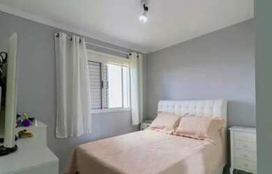 Imagem 9: Apartamento à venda, 54 m² por R$ 325.000,00 - Vila Liviero - São Paulo/SP