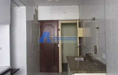 Imagem 5: Apartamento para Locação 3 Quartos, 1 Vaga, 87M², TIJUCA, RIO DE JANEIRO - RJ