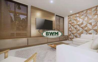 Imagem 4: Casa à venda, 750 m² por R$ 6.750.000,00 - Condomínio Residencial Fazenda...