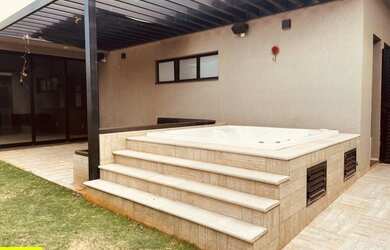 Imagem 14: SÃO JOSÉ DO RIO PRETO - RESIDENCIAL - PARQUE RESIDENCIAL DAMHA VI