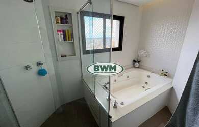 Imagem 14: Apartamento Torre Branca com 4 dormitórios à venda, 316 m² por R$ 2.300.000...