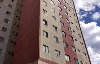 Imagem 1: Apartamento, 56 m² - venda por R$ 267.000,00 ou aluguel por R$ 1.896,00/mês...