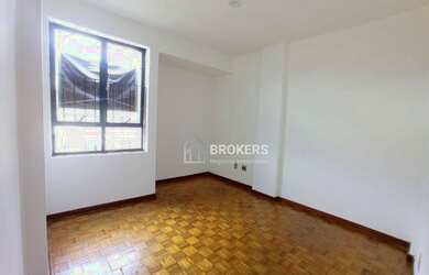 Imagem 1: Apartamento grande com 1 quarto, 50 m² - venda por R$ 200.000 ou aluguel...