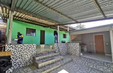 Imagem 5: Vendo um casa no jardim novo mundo na rua Mississipi