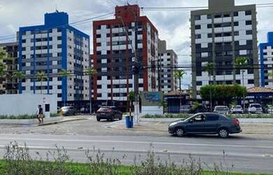 Imagem 8: Apartamento no Condomínio Porto das Águas, no bairro Luzia