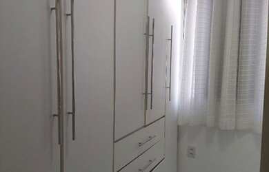 Imagem 4: Leo vende, Ap, Santana Tower, reformado, Fraga Maia, veja fotos