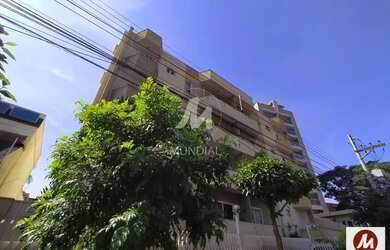 Imagem 9: Apartamento tipo - padrao 3 dormitórios/suite, cozinha planejada, elevador,...