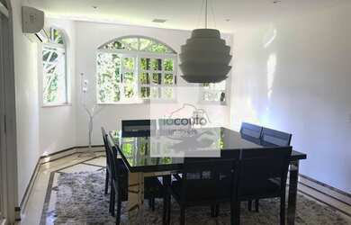 Imagem 12: Casa com 7 dormitórios, 900 m² - venda por R$ 16.000.000,00 ou aluguel...