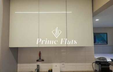 Imagem 14: Flat disponível para locação no VHouse por JFL Living com 1 dormitório e 1 vaga de garagem