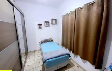 Imagem 5: SÃO JOSÉ DO RIO PRETO - Casa Padrão - JARDIM NUNES