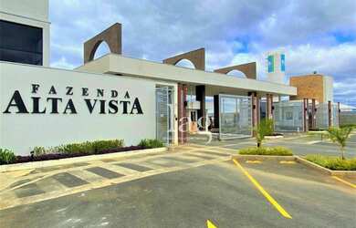 Imagem 11: Terreno à venda, 1034 m² por R$ 250.000,00 - Condomínio Fazenda Alta...