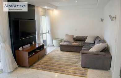 Imagem 2: Apartamento com 3 dormitórios, 198 m² - venda por R$ 3.404.000,00 ou...