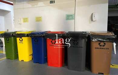 Imagem 12: Apartamento com 3 dormitórios à venda, 131 m² por R$ 470.000,00 - Edifício...