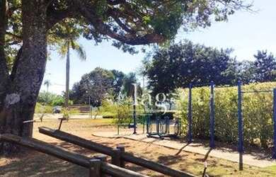 Imagem 4: Terreno à venda, 1390 m² por R$ 450.000,00 - Condomínio Fazenda Jequitibá...