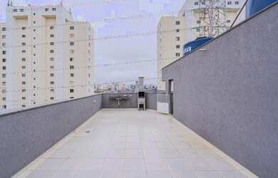 Imagem: O apartamento possui 2 Dormitórios, 1 Banheiro e 65m² de Área