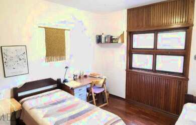 Imagem 9: Casa à venda, 480 m² por R$ 4.468.000,00 - Jardim Cordeiro - São Paulo/SP