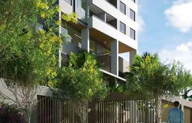 Imagem: O apartamento possui 3 Dormitórios, 2 Banheiros, 2 Vagas na