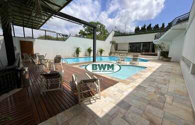 Imagem 2: Apartamento Torre Branca com 4 dormitórios à venda, 316 m² por R$ 2.300.000...