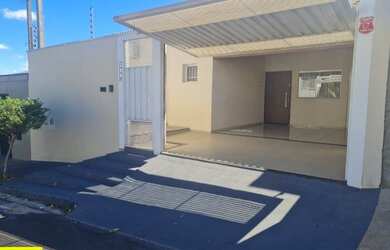 Imagem 11: SÃO JOSÉ DO RIO PRETO - Casa Padrão - RESIDENCIAL PALESTRA