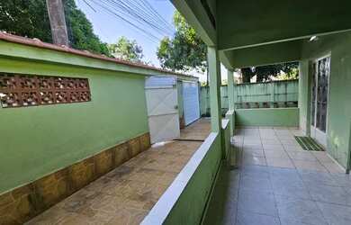 Imagem 14: Sepetiba. Casa 2qts C/ quintal, a 500Mts do Rede Economia Polisuper!!!